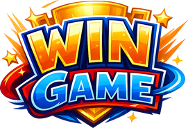 win game logo